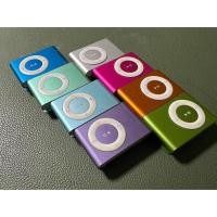 ราคา คนรักดนตรียุคกลาง shuffle2 Generation 1G/2G (24395974637)