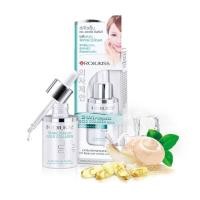 ราคา Rojukiss Snail Poreless Gold Collogen Serum 18ml (3102567668)
