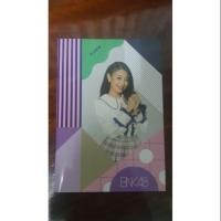 ราคา BNK48 : Kaew (สมุดครูแก้ว) (2316067737)