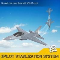 ราคา เครื่องบิน VOLANTEXRC 4CH Jet F-16 Fighting 2.4GHz EXA76110 (51904885796)