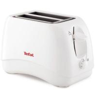ราคา เครื่องปิ้งขนมปัง TEFAL Delfini รุ้น TT1321TH (7517206672)