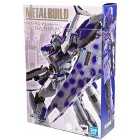 ราคา หุ่นเหล็ก กันดั้ม Metal Build RX-93-v2 Hi-v (Hi-Nu) Gundam (23605289294)