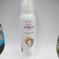 ราคา เอเทรียส สเปรย์กันแดดเบส บอดี้ สเปรย์ Atreus 150 มล. หมดอายุ 06/22ของแท้ มีของพร้อมส่ง (3334661050)