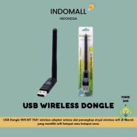 ราคา USB WIFI/สําหรับ STB/ชุดกล่องด้านบน DONGLE อะแดปเตอร์ไร้สายตัวรับสัญญาณเสาอากาศ Wifi PC แล็ปท็อป/WIFI (41570760395)