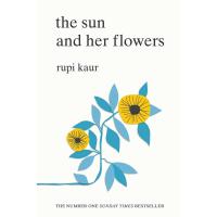 ราคา Fathom_ (ENG) The The Sun and Her Flowers / Rupi Kaur / Simon & Schuster Ltd (23614564973)