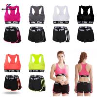ราคา ชุดออกกำลังกาย PINK ได้ทั้งชุดคะ !สินค้าพร้อมส่ง (12736630256)