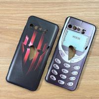 ราคา สําหรับ Asus ROG 3 กรณี ZS661KS Soft TPU สําหรับ Asus ROG โทรศัพท์ 3 ปกหลัง ROG3 ROG3S เคสโทรศัพท์สําหรับโทรศัพท์ Rog 3s ShellCase ZS661KS กรณี TPU นุ่มสําหรับ Asus ROG3 ปกหลัง (50605898642)