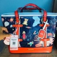 ราคา กระเป๋า Duolaimi แบรนด์แท้100% (1422447636)