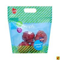 ราคา วี อาร์ เฟร็ช แอปเปิ้ลแดง พรีเมียม แพ็ค 4 (54557265213)