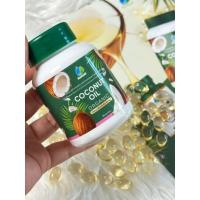 ราคา น้ำมันมะพร้าวสกัดเย็น Mermaid น้ำมันมะพร้าว เมอเมด ออแกนิค coconut oil (27772896686)