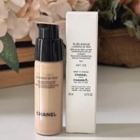 ราคา พร้อมส่ง CHANEL SUBLIMAGE L'ESSENCE DE TEINT ULTIMATE RADIANCE GENERATING SERUM FOUNDATION 20 ml. รองพื้นเซรั่ม ของแท้ (12139824170)