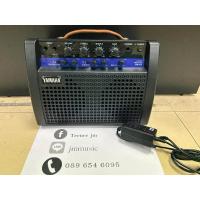 ราคา YAMAHA VA-10 GUITAR AMPLIFIER ใช้งานได้ทุกระบบ [ฟรีหม้อแปลงพร้อมใช้] (26327453724)