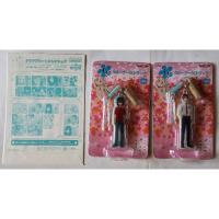 ราคา Anohana The Flower We Saw That Day Jintam Yukiatsu Menma strap Picture 3 Piece ลิขสิทธิ์แท้ มือสอง (24724718035)