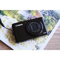 ราคา กล้องดิจิตอล Canon PowerShot S90 เกรดโปร สภาพสวย มีตำหนิ (16884082369)
