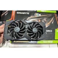 ราคา GTX1660Super gigabyte 6GB (28622764443)
