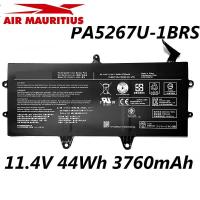 ราคา PA5267U X20W-D-10R 11.4V 44Wh แบตเตอรี่แล็ปท็อปสำหรับ Toshiba Portege X20W X20W-D PA5267U-1BRS Series (41452492932)