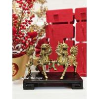 ราคา กิเลน กิเลนทองเหลือง (25409466072)