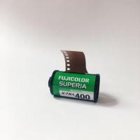 ราคา ฟิล์ม fuji superia x-tra 400 (438788987)