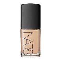 ราคา Preorder!! NARS FIJI SHEER GLOW FOUNDATION (114346039)
