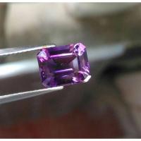ราคา พลอยAmethystอัญมณีสีม่วงเสริมดวง (10551952910)