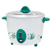ราคา หม้อหุงข้าว Sharp รุ่น KSH-D18 ขนาด 1.8 ลิตร คละสี คละลาย (5344661773)