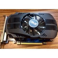 ราคา VGA ASUS GeForce GT1030 OC 2GB/GDDR5 (15421718847)