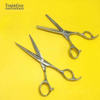ราคา กรรไกรตัดผม Toni&Guy กรรไกรซอยผม (7279418215)