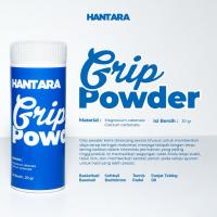 ราคา HANTA GRIP POWDER MAGNESIUM POWDER หรือ ANTI-SLIP POWDER สําหรับกีฬา (46904467748)