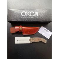 ราคา มีด Ontario รุ่น Hiking knife (มือสอง) (43457140038)