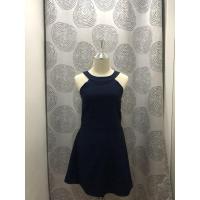 ราคา เดรสมือสอง ออกงานสีน้ำเงิน (5875174963)