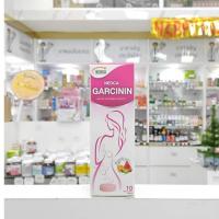 ราคา NEOCA Garcinin 10 เม็ดฟู่ (27550007362)