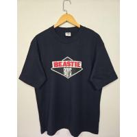 ราคา [มือสอง] เสื้อยืด Gu สีดำ T-shirt beastie boys vintageSize M (48151123366)