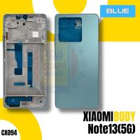 ราคา Body for Xiaomi รุ่น REDmi Note13(5G) (50907897069)