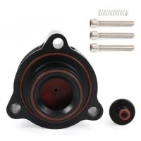 ราคา RASTP-T9451 Blow Off Valve VTA DV+ Blow Off Valve Adapter Aluminum for Audi B8 1.8/2.0 TFSI 2007-20 (47555650474)