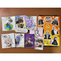 ราคา สินค้า Vtuber มือหนึ่ง ✨ (25295886610)
