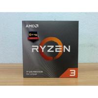 ราคา CPU Ryzen 3 3100 ( มือสอง ) (23283743214)