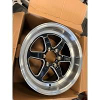 ราคา ล้อแม็กใหม่ weld ขอบ18 6รู139 กว้าง 10.5 นิ้ว ราคาต่อวง ซื้อแยกวงได้ (45356105516)