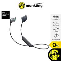 ราคา [รับcoin 10%] Sony WI-SP600N หูฟังไร้สาย โค้ด CCB4MAR500 (4216746625)