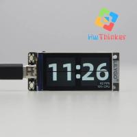 ราคา LILLYGO T-Display-S3 ESP32 S3 WIFI บลูทูธ 1.9 นิ้ว LCD 170x320 (28079756849)