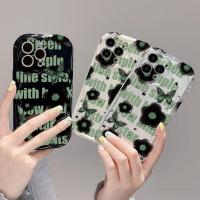 ราคา จัดส่งในพื้นที่ เปลือกครีม น่ารัก ต่อต้านการตก หลายรูปแบบ For IPhone16 14 13 11 6 7 8 plus Pro Promax X XR XSMAX NYK128 (42625163084)