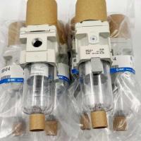 ราคา SMC Filter Regulator Ar40-04B-A Ar40-04G-A Aw40-F04-B G36-10-01 Sagitar AW (25829089911)