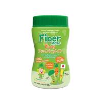 ราคา Fiber Mate Kiddy Fibermate 60 g 1 กระปุก ไฟเบอร์เมท คิดดี้ ไฟเบอร์ สำหรับเด็ก (5777988705)