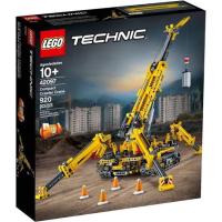 ราคา LEGO Technic 42097 Compact Crawler Crane ของใหม่ ของแท้ (6451389978)