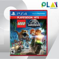 ราคา [PS4] [มือ1] Lego Jurassic World [ENG] [แผ่นแท้] [เกมps4] [PlayStation4] (17528127986)