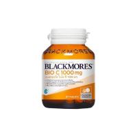 ราคา Blackmore วิตามินซี 1000 มิลลิกรัม❗️ 31 เม็ด❗️(Blackmore Bio C, Vitamin C) (12804156524)
