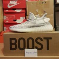 ราคา ADIDAS YEEZY BOOST 350 V2 “STATIC" (1810346490)