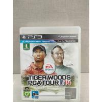 ราคา แผ่น PS3 แท้ TIGER WOODS PGA TOUR 14 ลดราคา ถูกสุดๆ ✅✅ (29802295937)