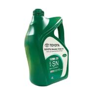 ราคา น้ำมันเครื่องกึ่งสังเคราะห์TOYOTA 10W-30SN ขนาด 4 ลิตร (44905912093)