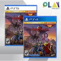 ราคา [PS5] [PS4] [มือ1] Hammerwatch II : The Chronicles Edition [PlayStation5] [PlayStation4] (22340870451)