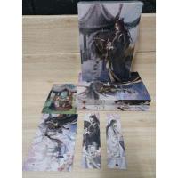 ราคา ชายาผู้ถูกลืม หมิงซิน boxset / มือสอง (15102161205)